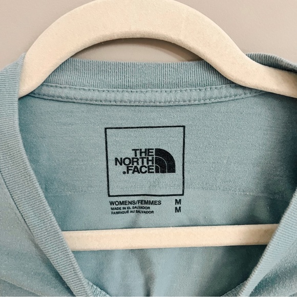 North Face Tee - Picture 5 of 5